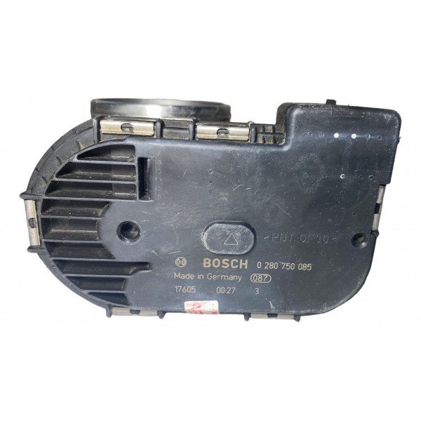 Tbi Corpo De Borboleta Peugeot 208 1.6 2021 0280750085