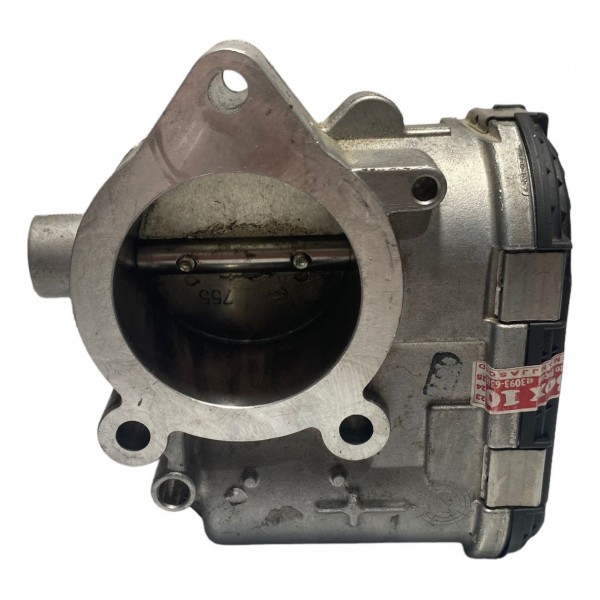 Tbi Corpo De Borboleta Peugeot 208 1.6 2021 0280750085