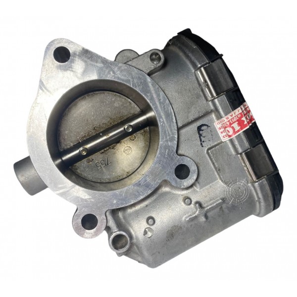 Tbi Corpo De Borboleta Peugeot 208 1.6 2021 0280750085