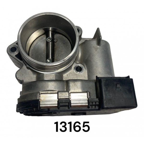 Tbi Corpo De Borboleta Peugeot 208 1.6 2021 0280750085