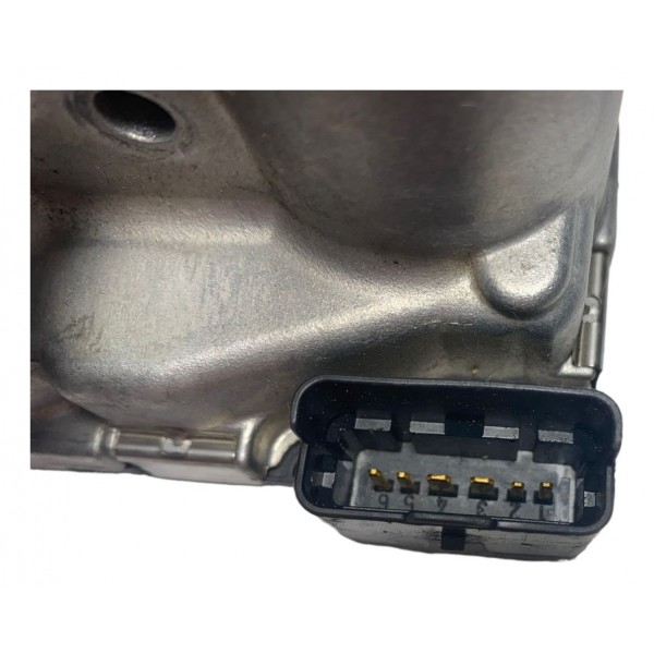 Tbi Corpo De Borboleta Peugeot 208 1.6 2021 0280750085