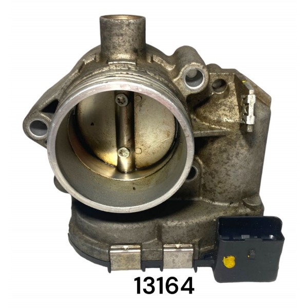 Corpo De Borboleta Tbi Peugeot 206 1.6 16v 2008 *13164