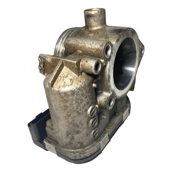 Corpo De Borboleta Tbi Peugeot 206 1.6 16v 2008 *13164