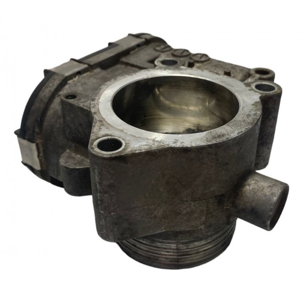 Corpo De Borboleta Tbi Peugeot 206 1.6 16v 2008 *13164