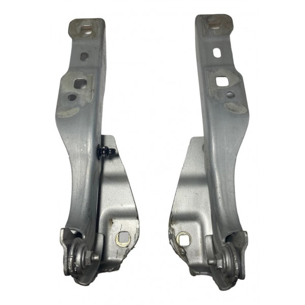 Par Dobradiça Do Capô Fiat Pulse 21/23 *13168 Cx227