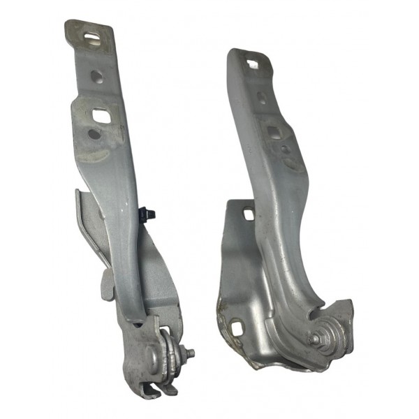 Par Dobradiça Do Capô Fiat Pulse 21/23 *13168 Cx227