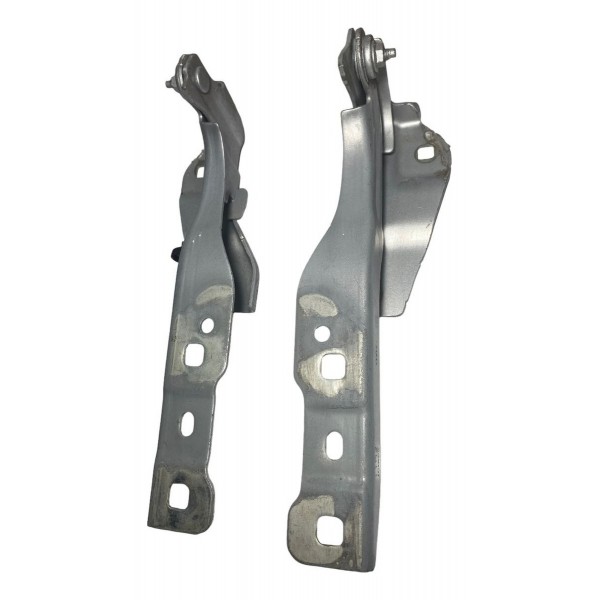 Par Dobradiça Do Capô Fiat Pulse 21/23 *13168 Cx227