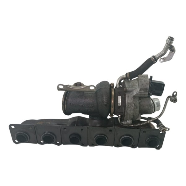 Turbina Bmw Série 5 535i 3.0 6cc N55 2010 2011 2013