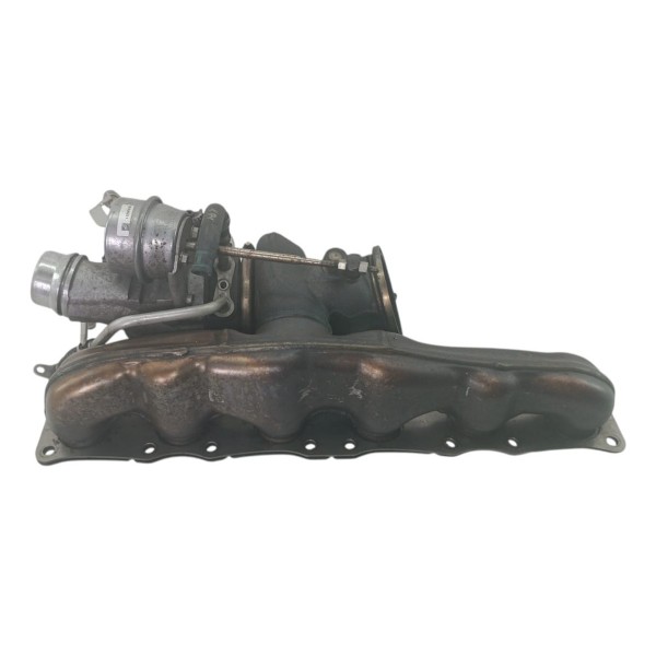 Turbina Bmw Série 5 535i 3.0 6cc N55 2010 2011 2013