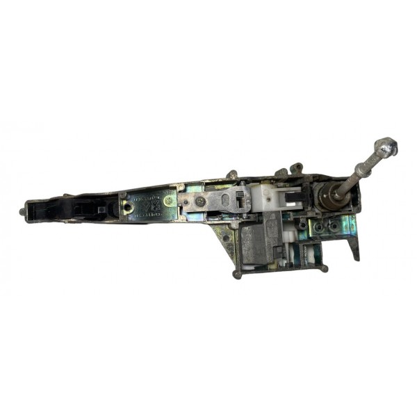 Maçaneta Externa Dianteira Esq Peugeot 208 12/14 9670932080