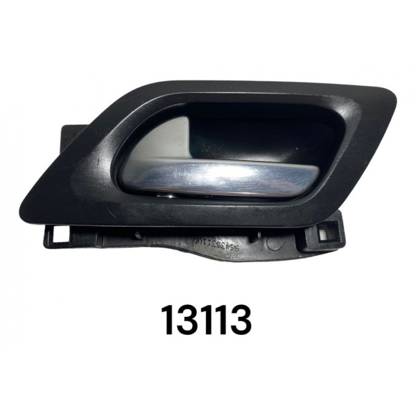 Maçaneta Interna Dianteira Esq Citroen C4 11/18 *13113