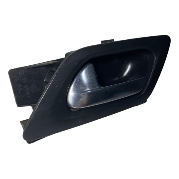 Maçaneta Interna Dianteira Esq Citroen C4 11/18 *13113