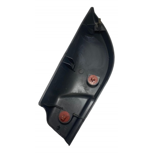 Moldura Interna Do Retrovisor Palio 2013/2017 735497377