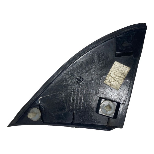 Acabamento Externo Retrovisor Dir Palio 12/17 100192664