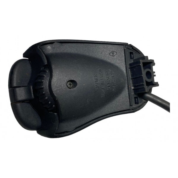 Comando Radio Clio Volante Ano 01 A 05 *13123 Cx226