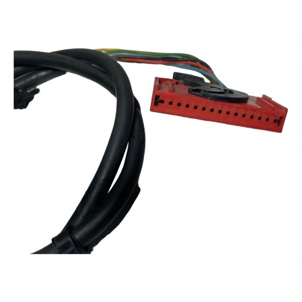 Comando Radio Clio Volante Ano 01 A 05 *13123 Cx226