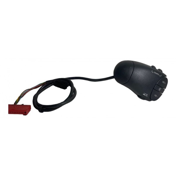 Comando Radio Clio Volante Ano 01 A 05 *13123 Cx226