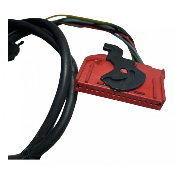 Comando Radio Clio Volante Ano 01 A 05 *13123 Cx226