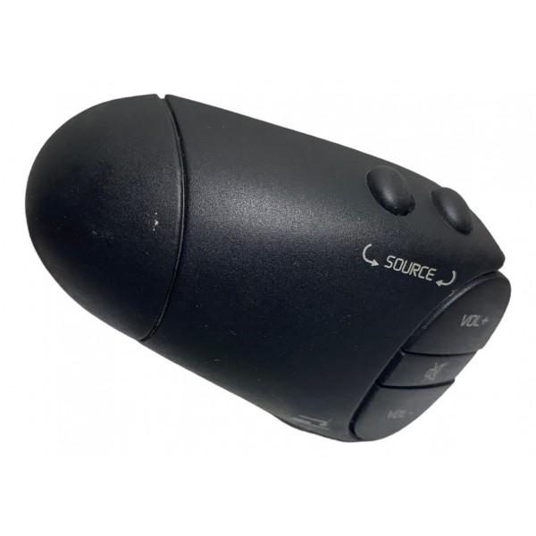 Comando Radio Clio Volante Ano 01 A 05 *13123 Cx226