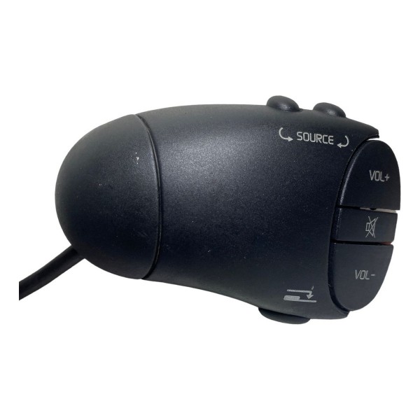 Comando Radio Clio Volante Ano 01 A 05 *13123 Cx226