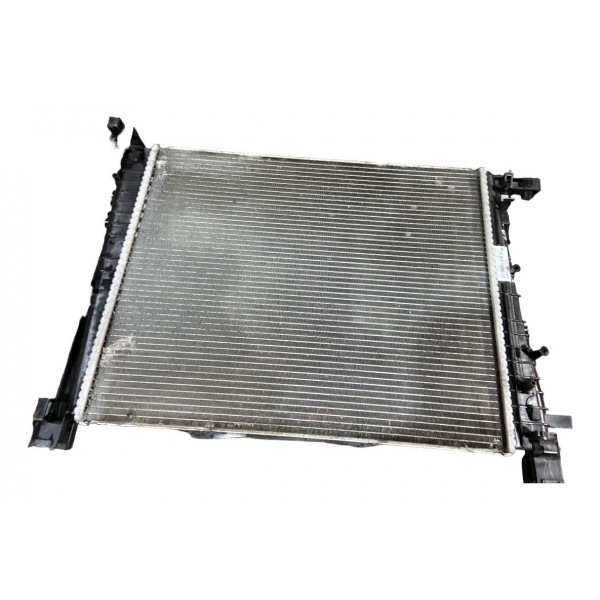 Radiador Água Sandero Logan 1.6 2015 A 2020 214101666r
