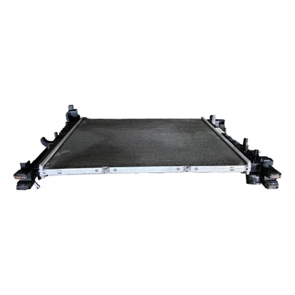Radiador Água Sandero Logan 1.6 2015 A 2020 214101666r