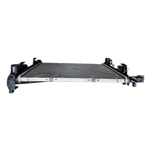 Radiador Água Sandero Logan 1.6 2015 A 2020 214101666r