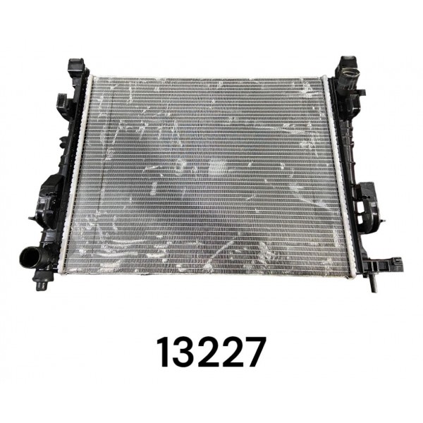 Radiador Água Sandero Logan 1.6 2015 A 2020 214101666r