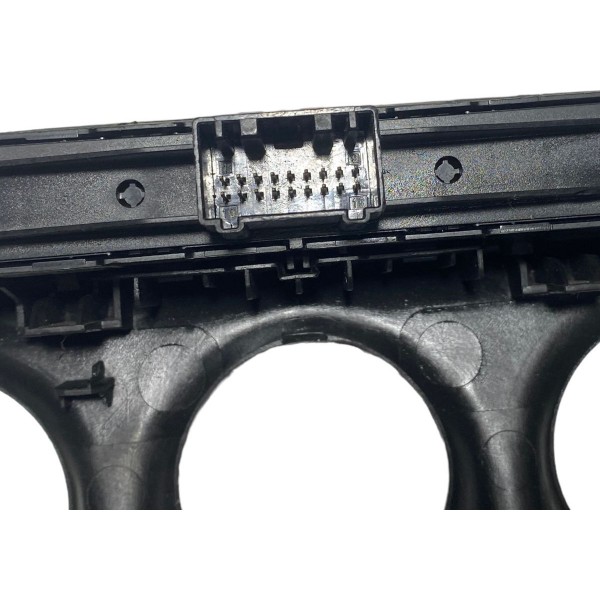 Moldura Comando De Ar C/ Pisca Onix 2020/22 914813048