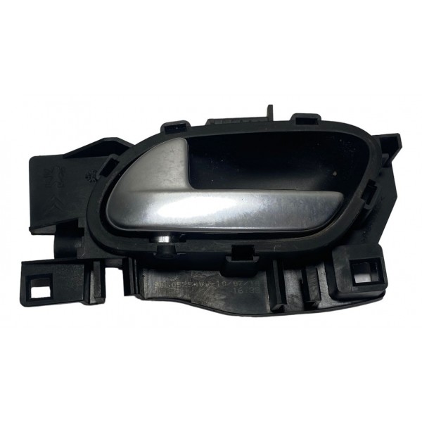 Maçaneta Interna D.l.esq Peugeot 208 2014/19 303966 *13105