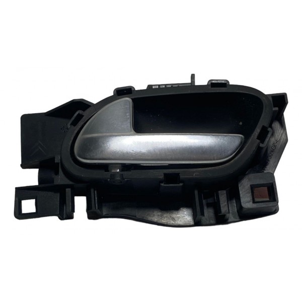 Maçaneta Interna D.l.esq Peugeot 208 2014/19 303966 *13105