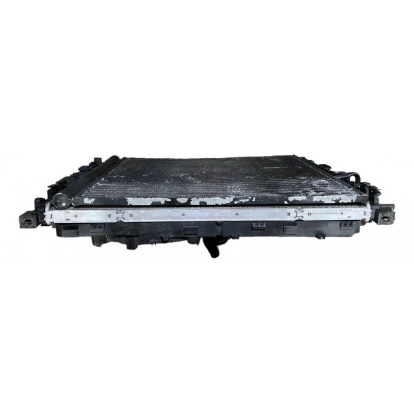 Kit Radiador Rang Rover Evoque 2.0 2013 Bj328c607ac *13217