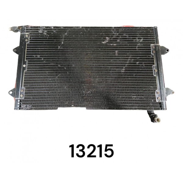 Condensador Ar Condicionado Vw Golf 1996 *13215 Pr121