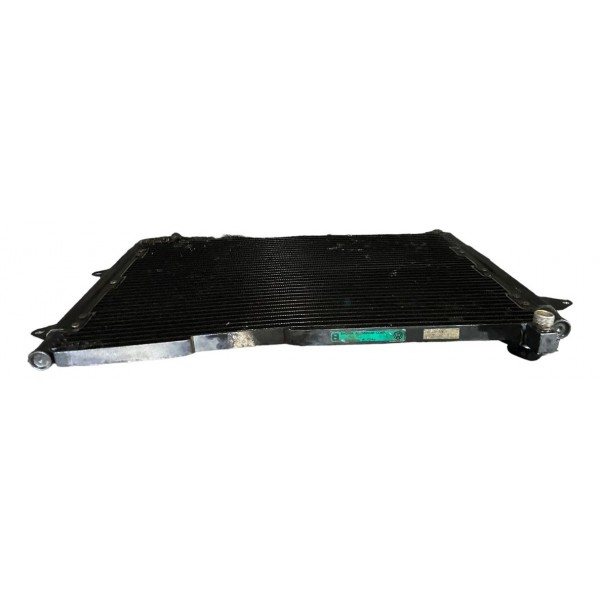 Condensador Ar Condicionado Vw Golf 1996 *13215 Pr121