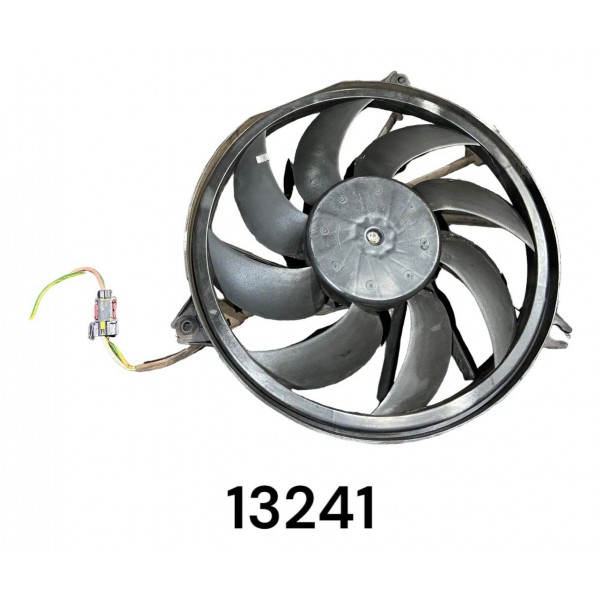 Ventoinha Peugeot 206 207 Original 9643386780 *13241 Pr121