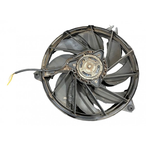 Ventoinha Peugeot 206 207 Original 9643386780 *13241 Pr121