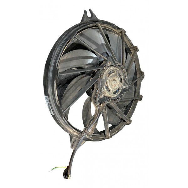 Ventoinha Peugeot 206 207 Original 9643386780 *13241 Pr121