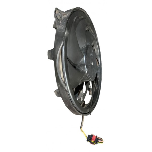 Ventoinha Peugeot 206 207 Original 9643386780 *13241 Pr121
