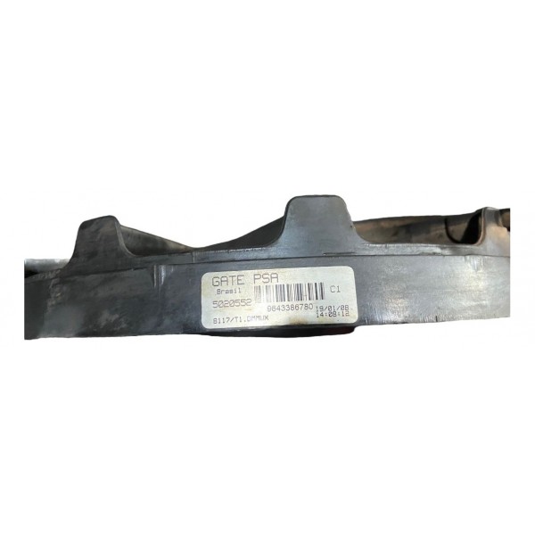 Ventoinha Peugeot 206 207 Original 9643386780 *13241 Pr121