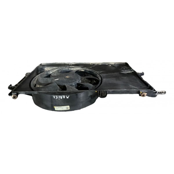 Defletor Ventoinha Meriva 1.8 2008 Original 93378103 *13234