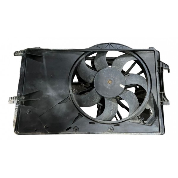 Defletor Ventoinha Meriva 1.8 2008 Original 93378103 *13234
