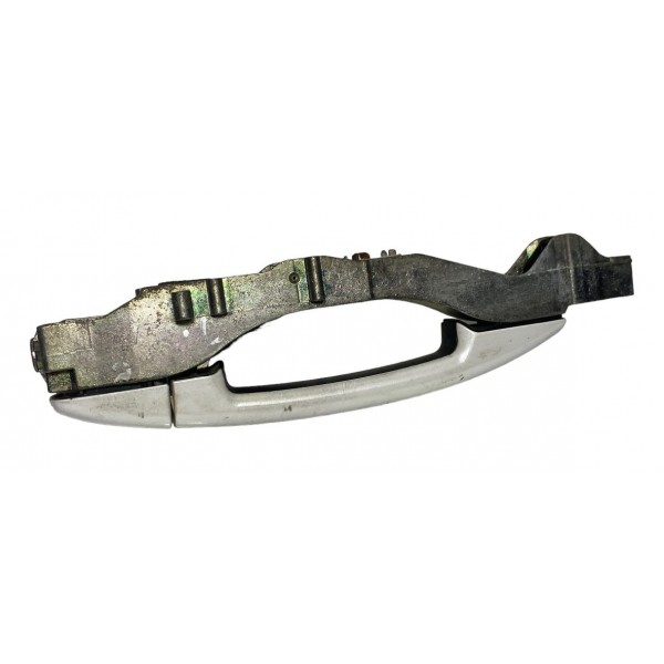 Maçaneta Externa Traseira Esq Peugeot 208 12/14 9670932080