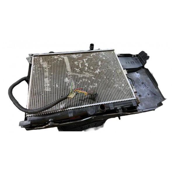 Kit Radiador Citroen Xsara Picasso 2005 9643700380 *13239