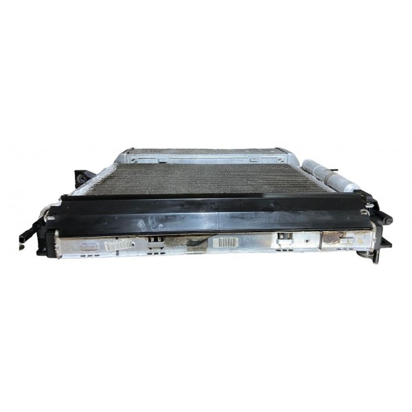 Kit Radiador Range Rover Sport 3.0 V6 2012 L25951 *13243
