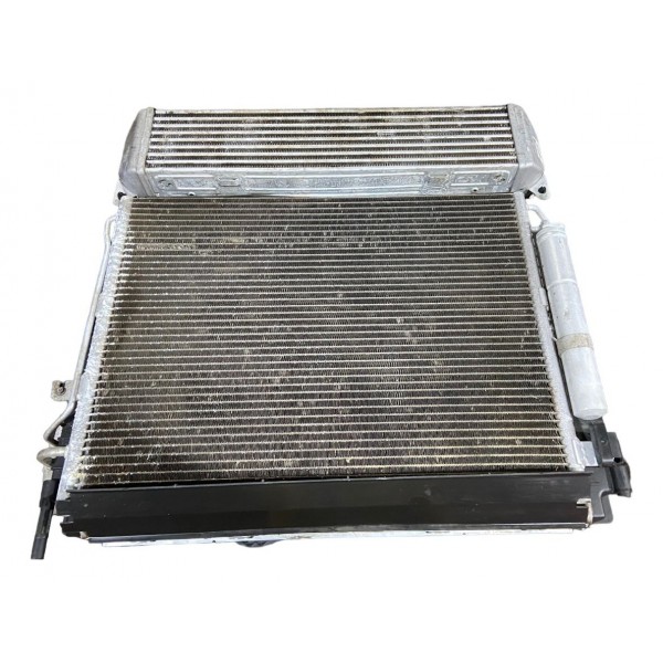 Kit Radiador Range Rover Sport 3.0 V6 2012 L25951 *13243
