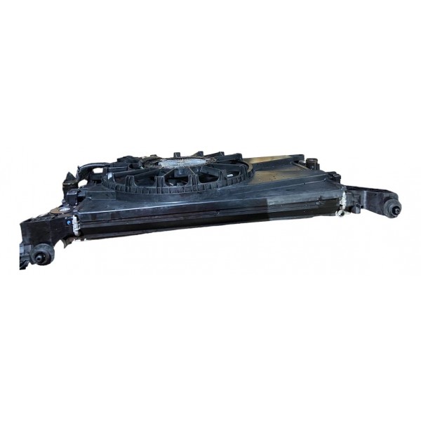 Kit Radiador Gm Onix Aut. 2017/19 Gy172004 *13214 Pr121