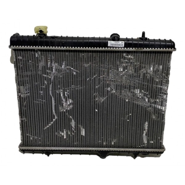 Radiador Peugeot 208/citroen C3 2013/2019 Aut. 9814031480