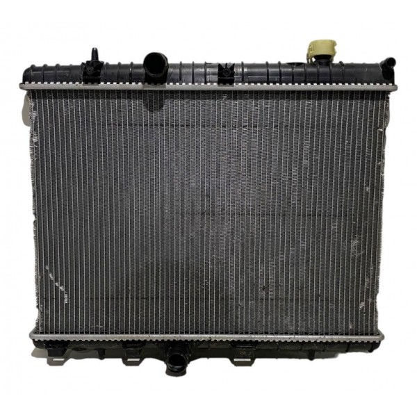 Radiador Peugeot 208/citroen C3 2013/2019 Aut. 9814031480