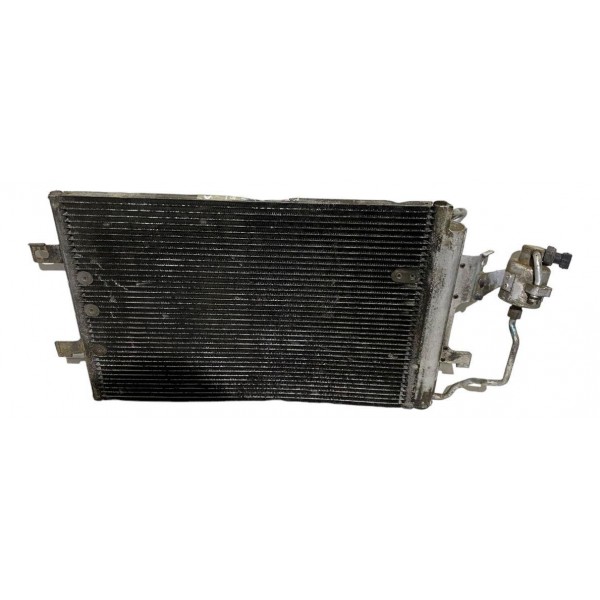 Condensador Ar Condicionado Classe A 160 1999/05 *13209