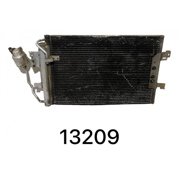 Condensador Ar Condicionado Classe A 160 1999/05 *13209